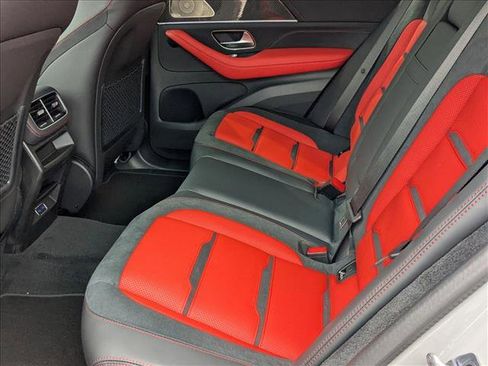 New 2026 Mercedes-Benz GLE 53 AMG 4MATIC image 14