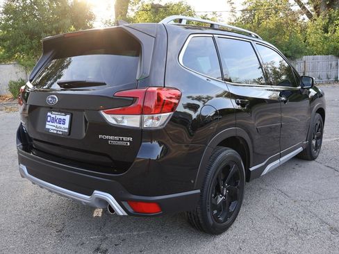 Used 2024 Subaru Forester Touring AWD/4WD image 7
