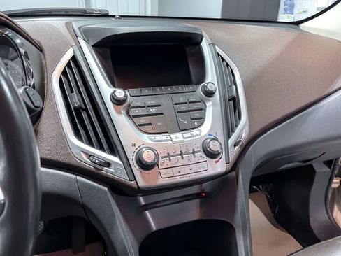 Used 2015 GMC Terrain SLT w/ Chrome Edition image 24