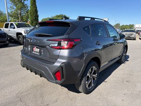 New 2026 Subaru Crosstrek 2.5i Premium AWD/4WD image 7