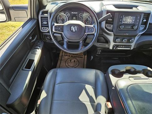 Used 2024 RAM 5500 Tradesman w/ Chrome Appearance Group image 10