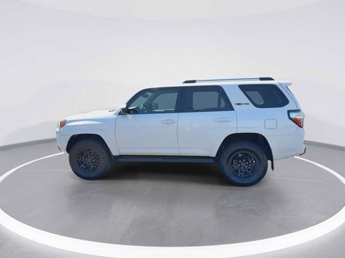 Certified 2016 Toyota 4Runner TRD Pro AWD/4WD image 5