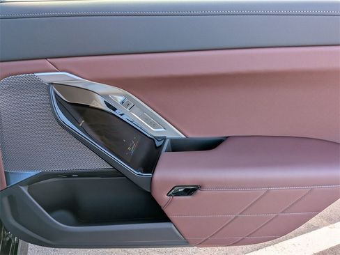 New 2026 BMW 740i 740i image 35