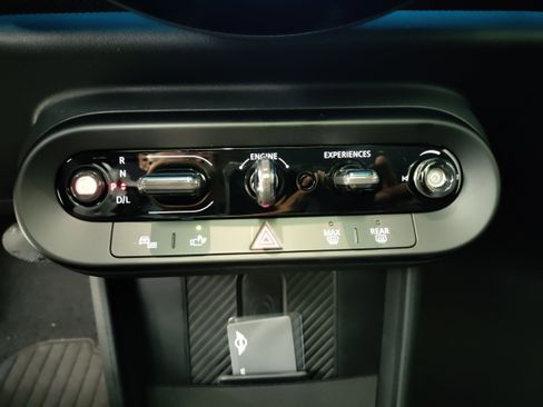 New 2026 MINI Cooper S image 20