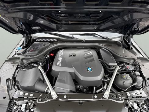 New 2026 BMW 530i xDrive w/ Premium Package image 22