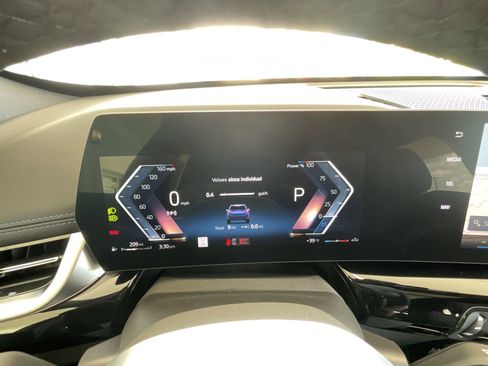 New 2025 BMW X1 xDrive28i w/ M Sport Package image 14