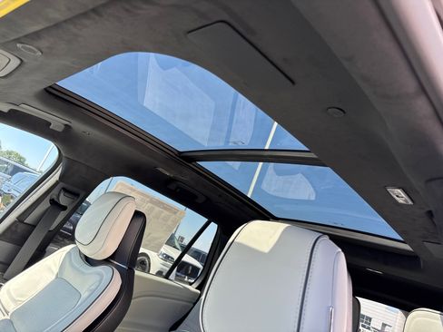 New 2025 Lincoln Aviator Black Label image 27