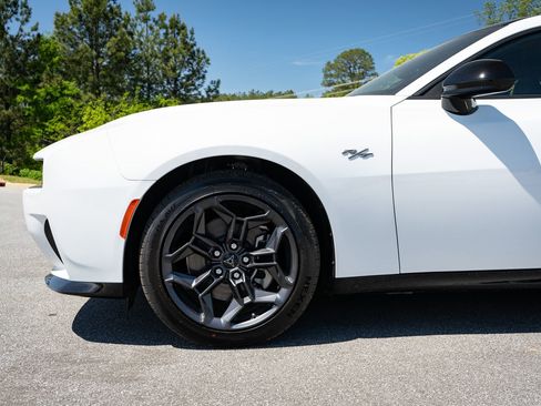 New 2026 Dodge Charger GT w/ Blacktop Package AWD/4WD image 11