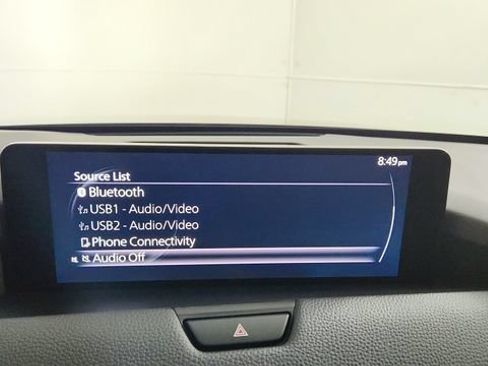 Used 2026 MAZDA CX-90 Plug-In Hybrid w/Premium Sport AWD/4WD image 21