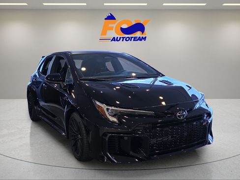 New 2026 Toyota Corolla GR AWD/4WD image 6