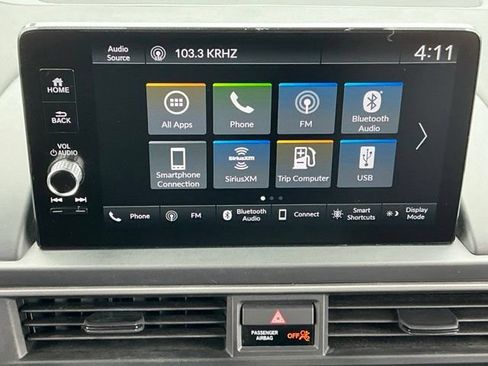 Used 2024 Honda Pilot EX-L image 28