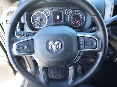 New 2026 RAM 2500 Tradesman