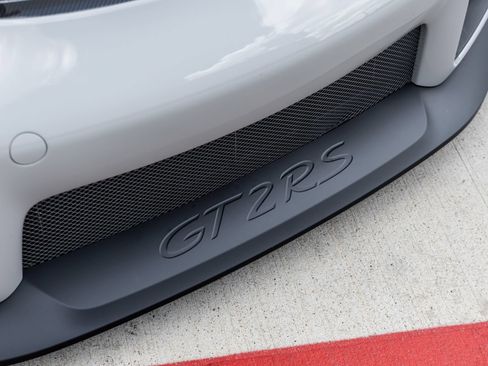 Certified 2019 Porsche 911 GT2 RS RWD image 37