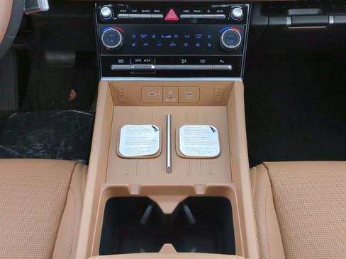 New 2026 Hyundai Santa Fe Calligraphy FWD image 17