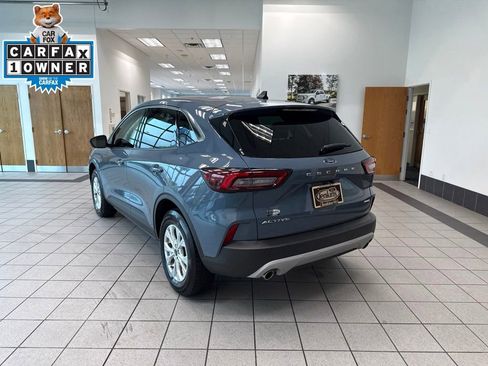 Used 2024 Ford Escape Active w/ Tech Pack #1 AWD/4WD image 5