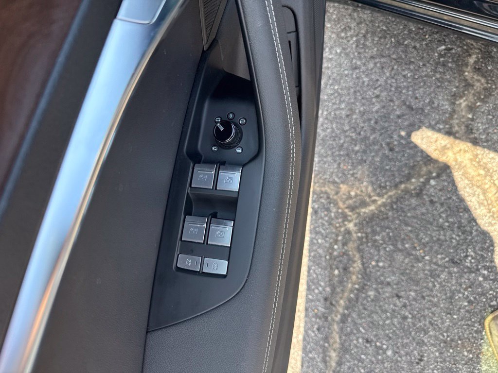 Used 2019 Audi A6 3.0T Prestige w/ Prestige Package AWD/4WD image 11