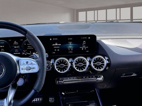 Used 2023 Mercedes-Benz GLA 35 AMG 4MATIC image 6