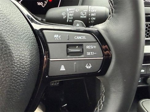 Certified 2026 Honda Civic Sport image 17