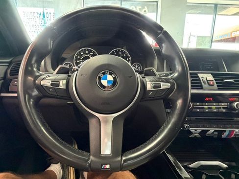 Used 2018 BMW X4 M40i AWD/4WD image 58
