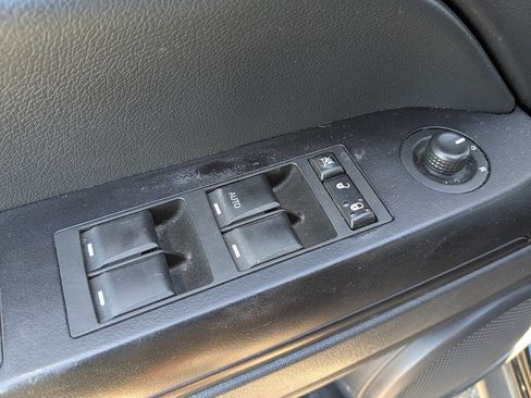 Used 2017 Jeep Patriot Sport w/ Power Value Group image 21