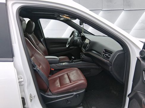 Used 2023 Dodge Durango R/T w/ Tow 'N Go Package image 16