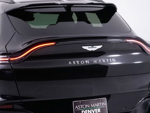 Used 2023 Aston Martin DBX 707 image 20