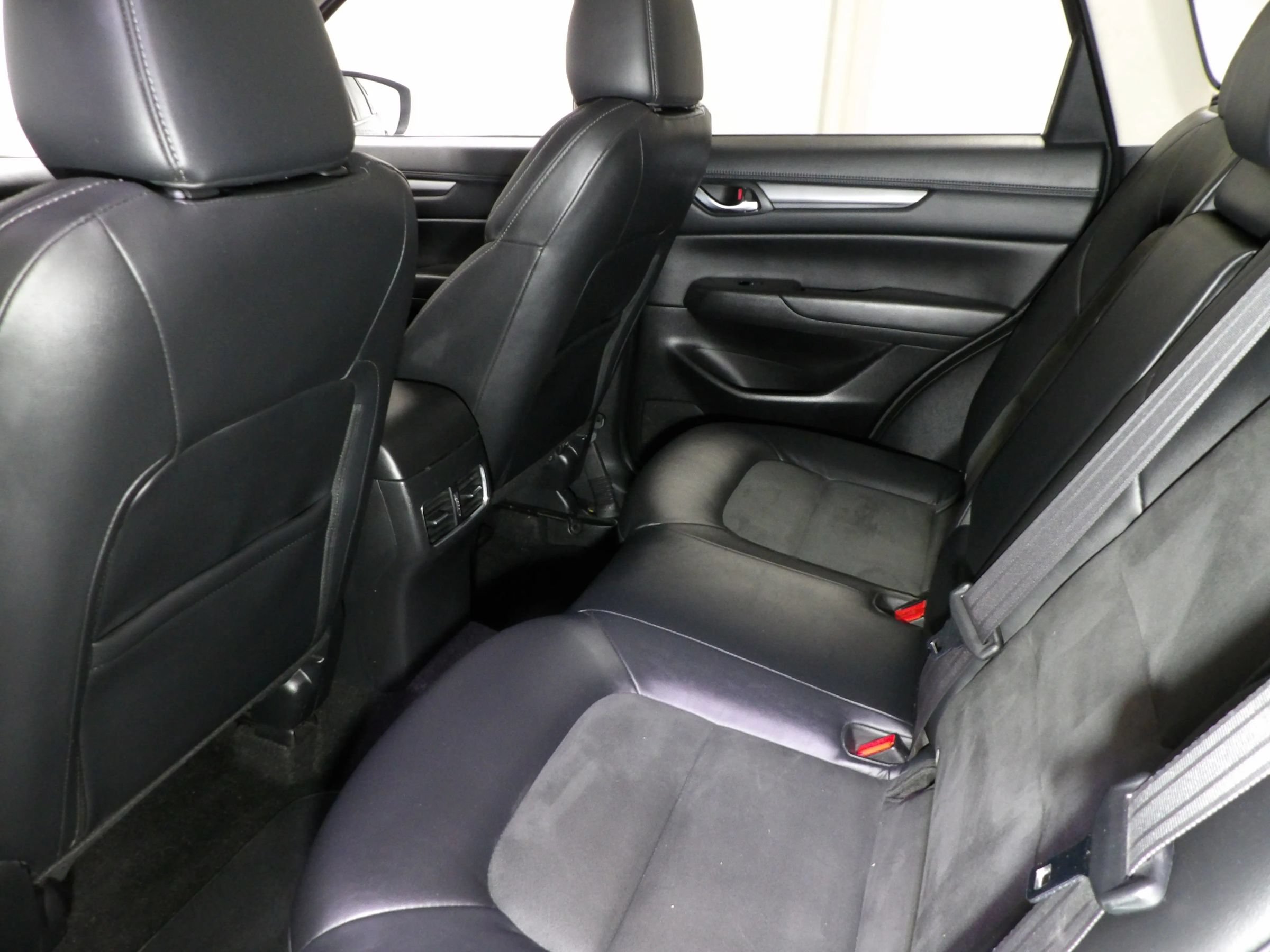 Used 2021 MAZDA CX-5 Touring AWD/4WD image 10
