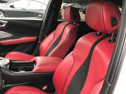 Used 2023 Acura RDX A-Spec image 4