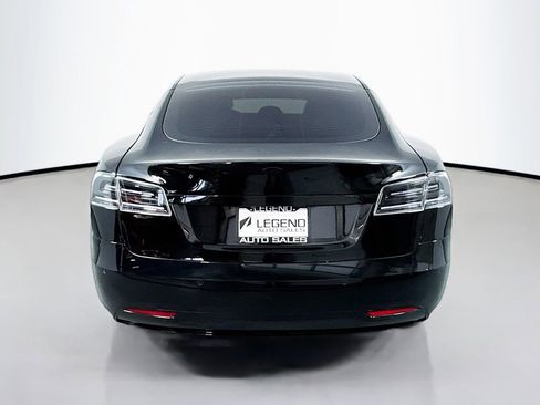 Used 2018 Tesla Model S 100D AWD/4WD image 8