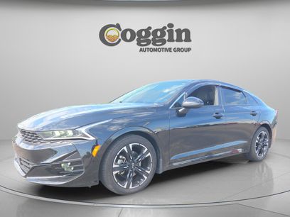 Used 2023 Kia K5 GT-Line w/ GT-Line Premium Package