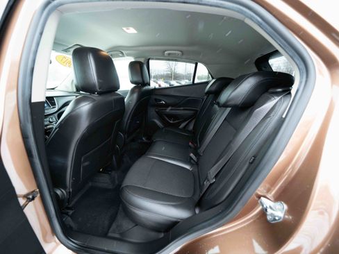 Used 2017 Buick Encore Preferred image 23