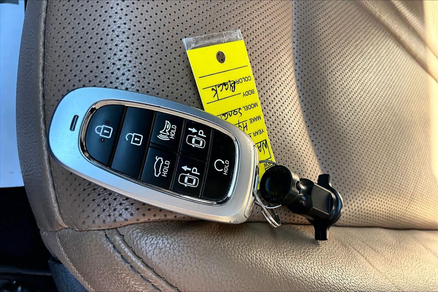 Used 2022 Hyundai Sonata Limited FWD image 13