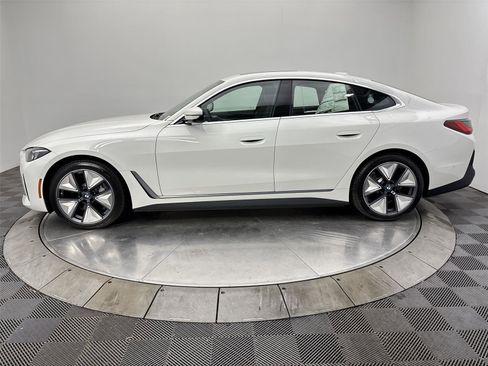 New 2026 BMW i4 xDrive40i w/ Parking Assistance Package AWD/4WD image 16