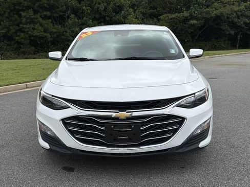 Used 2023 Chevrolet Malibu LT FWD image 10