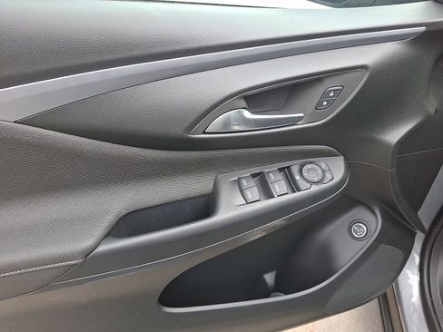 New 2026 Buick Envista Preferred w/ Convenience I Package FWD image 12