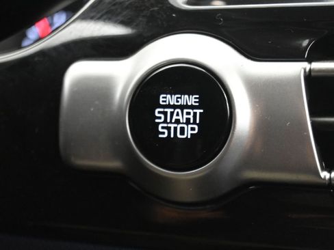 Used 2022 Kia Seltos Nightfall Edition AWD/4WD image 16