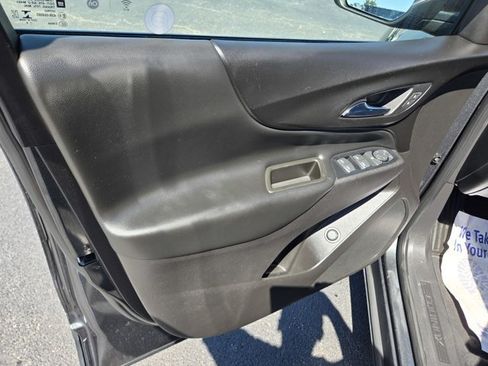 Used 2020 Chevrolet Equinox LT AWD/4WD image 34
