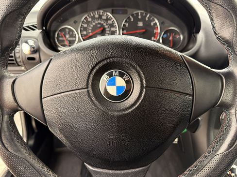 Used 2000 BMW Z3 RWD image 21