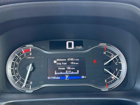 Used 2023 Honda Ridgeline RTL image 31