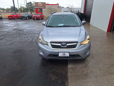 Used 2014 Subaru Crosstrek 2.0i Premium w/ Popular Package #1 AWD/4WD image 11