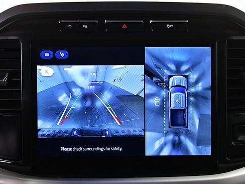 Used 2023 Ford F150 Lightning XLT image 28