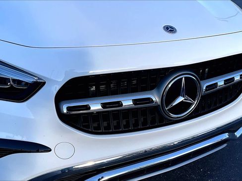 Certified 2025 Mercedes-Benz GLA 250 4MATIC image 30