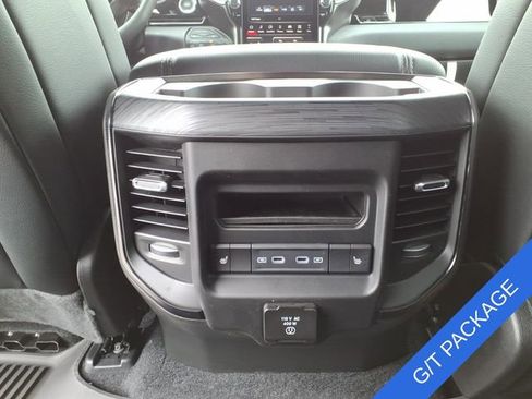 New 2026 RAM 1500 Rebel w/ G/T Package AWD/4WD image 27