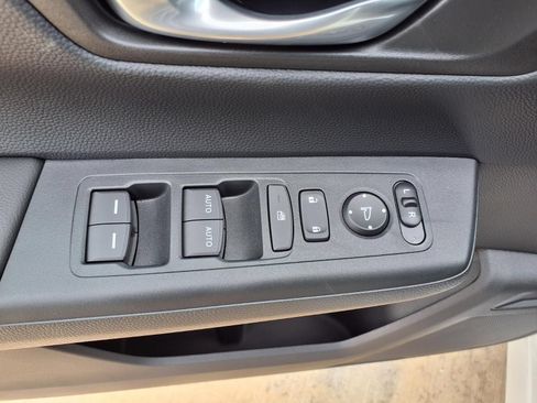 Used 2026 Honda CR-V EX image 23