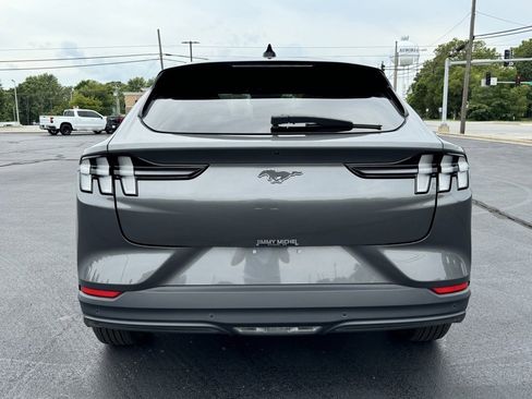 New 2023 Ford Mustang Mach-E Select image 26