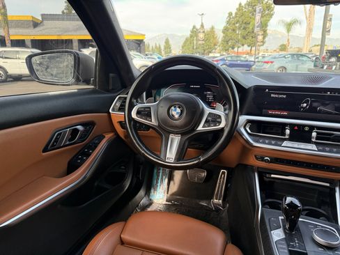 Used 2022 BMW M340i M340i w/ Driving Assistance Package image 21