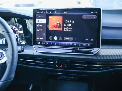 New 2025 Volkswagen GTI SE image 19