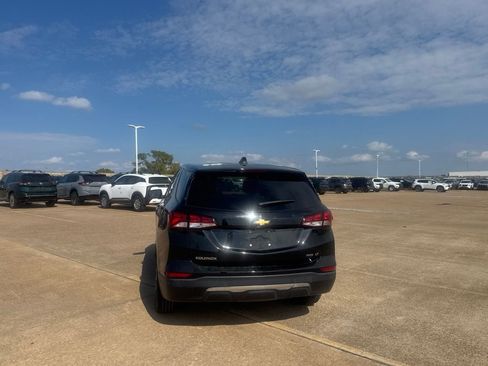 Used 2023 Chevrolet Equinox LT AWD/4WD image 19