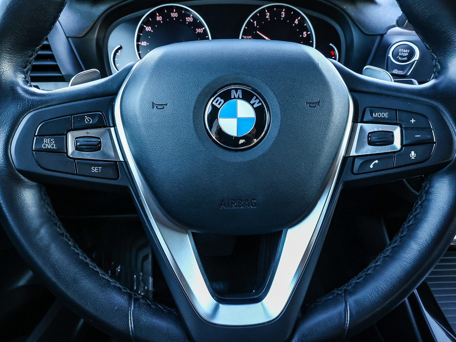 Used 2019 BMW X3 sDrive30i w/ Driving Assistance Package RWD image 25