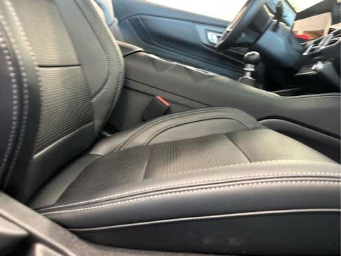 New 2025 Ford Mustang GT Premium image 14